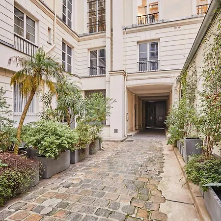 Apartamento Charming & Modern Center Of